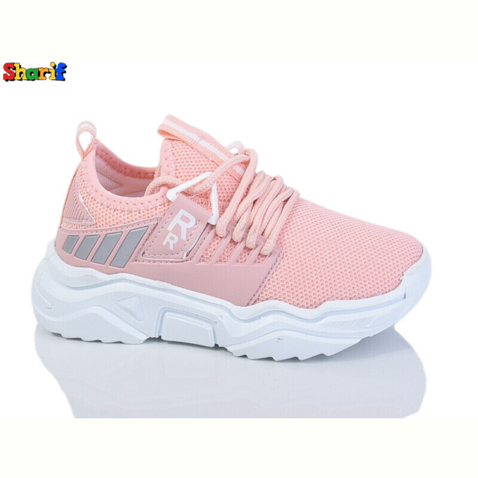 Кроссовки Sharif 6670-4