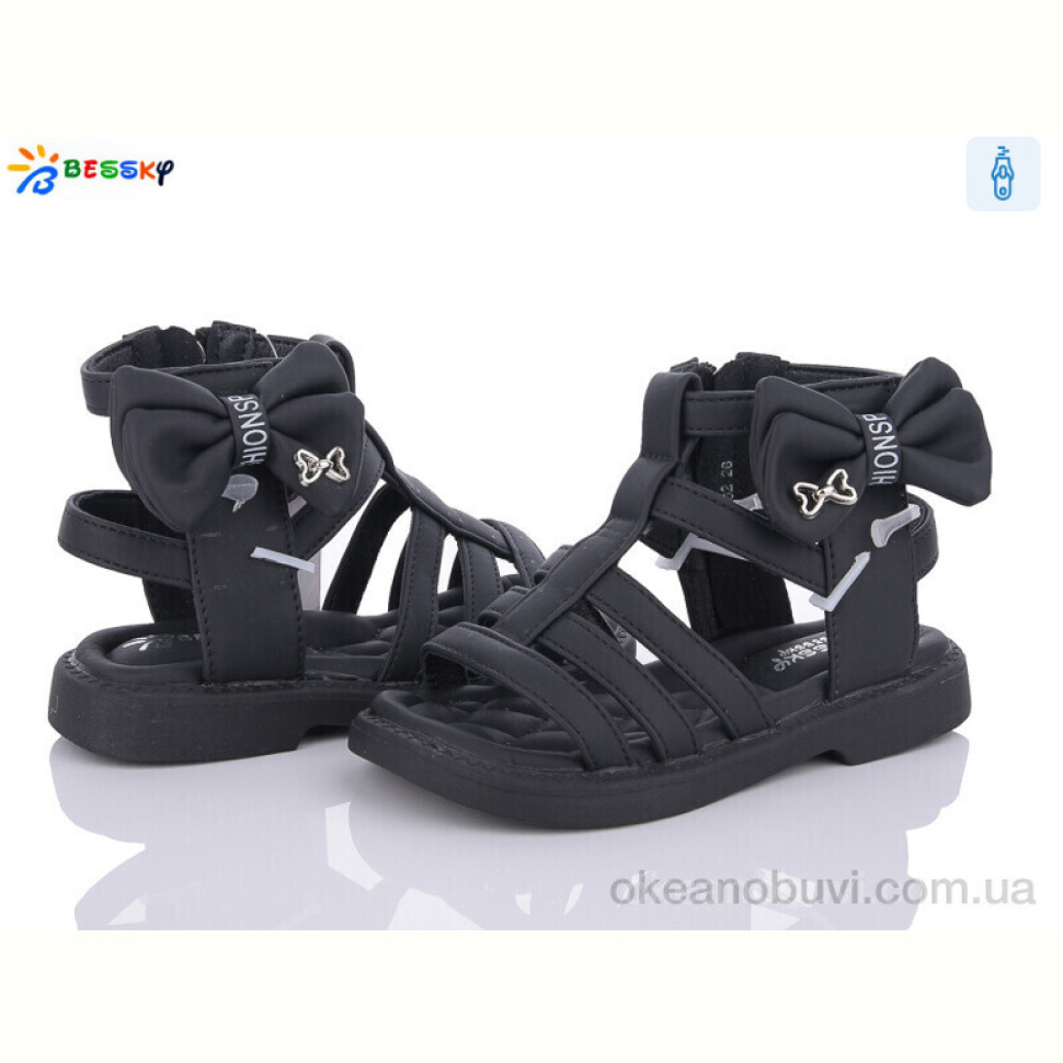 Босоножки Bessky-Kellaifeng BL3362-1B