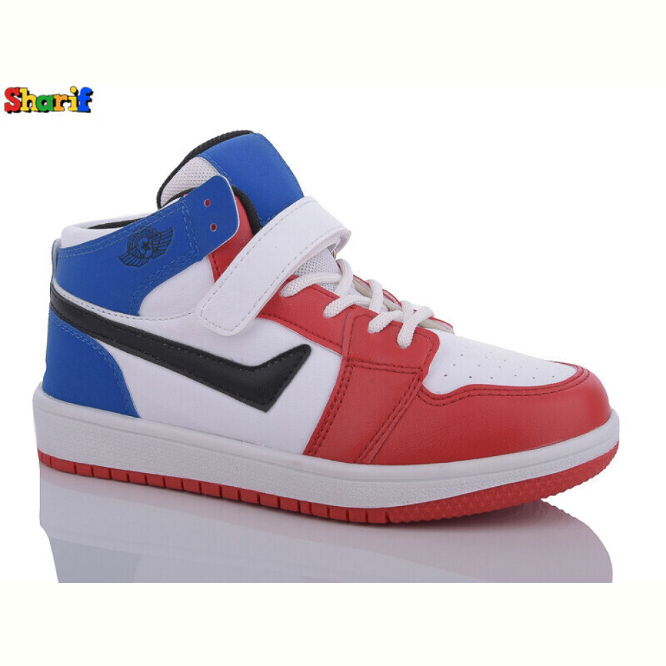 Кроссовки Sharif AC8070-1