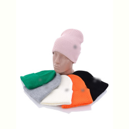 Шапка STARK SH001-6 mix