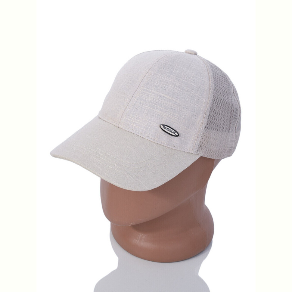 Кепка RuBi MG008-3 beige Кепка RuBi MG008-3 beige