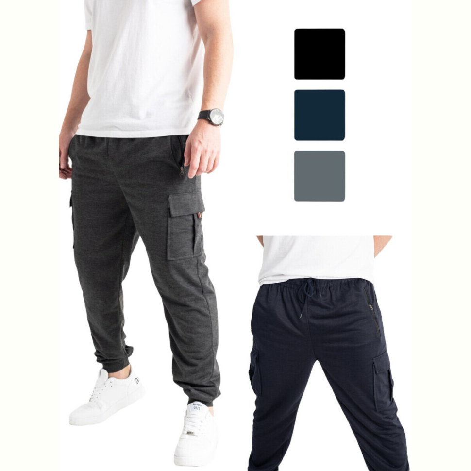 Спортивные штаны Massmag 41266 mix Спортивные штаны Massmag 41266 mix