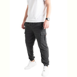 Спортивные штаны Massmag 41266 mix