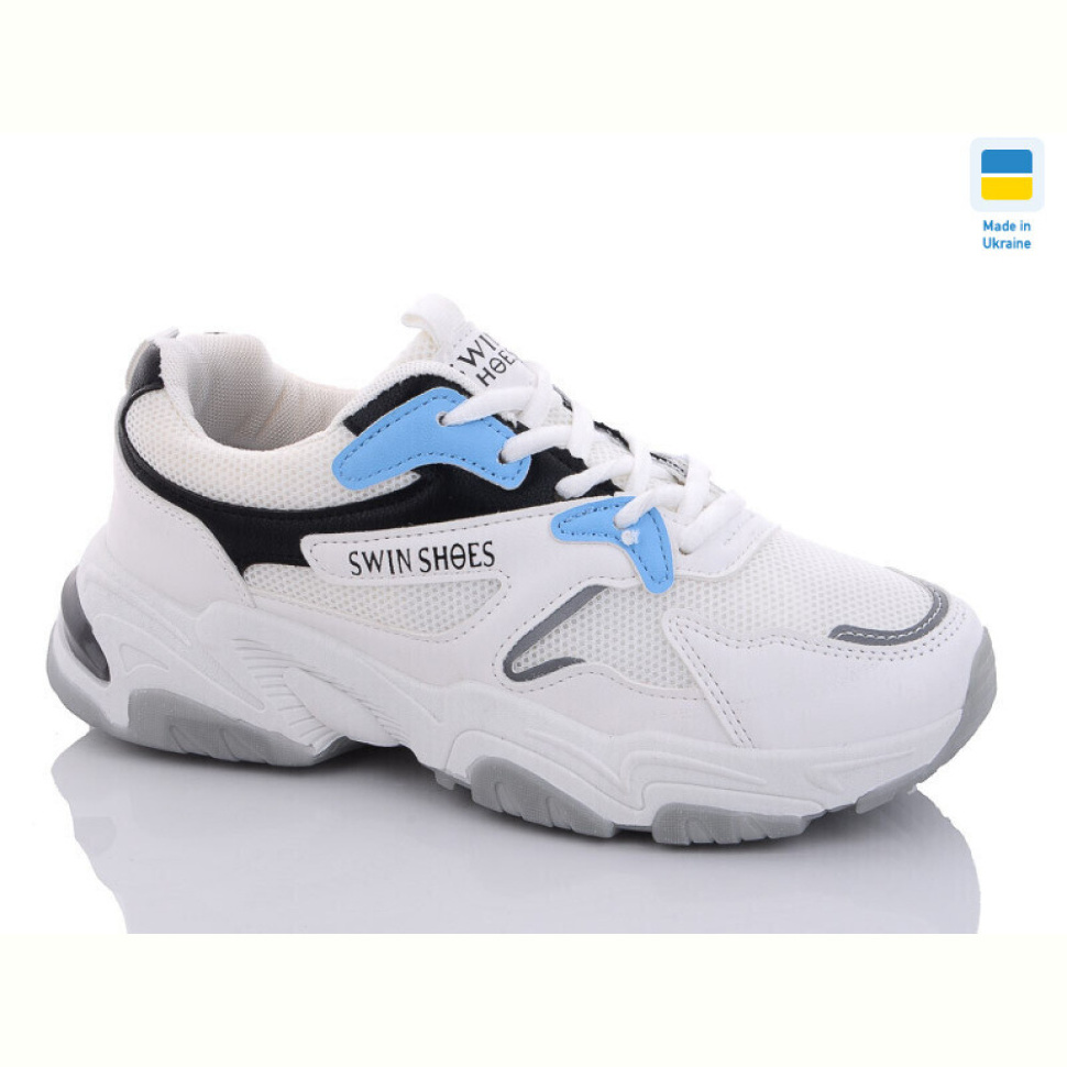 Кроссовки Xifa 079-4A