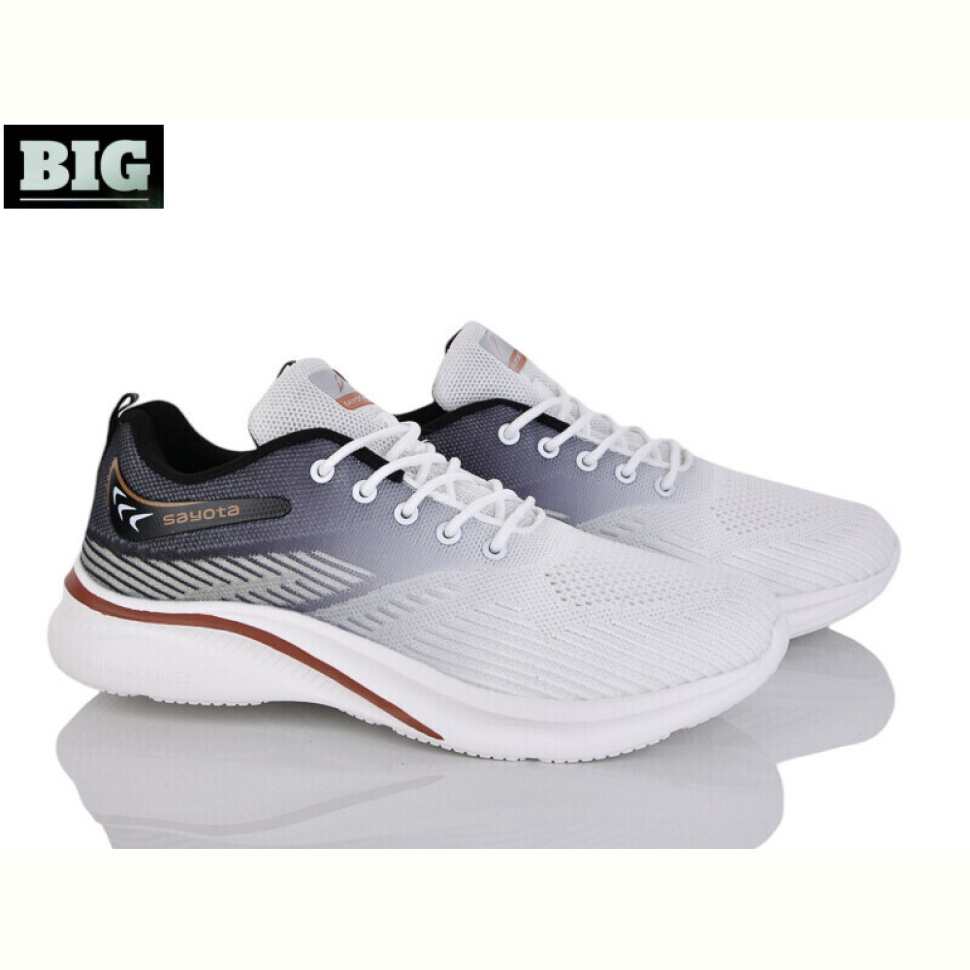 Кроссовки BIG 4038-S615-3