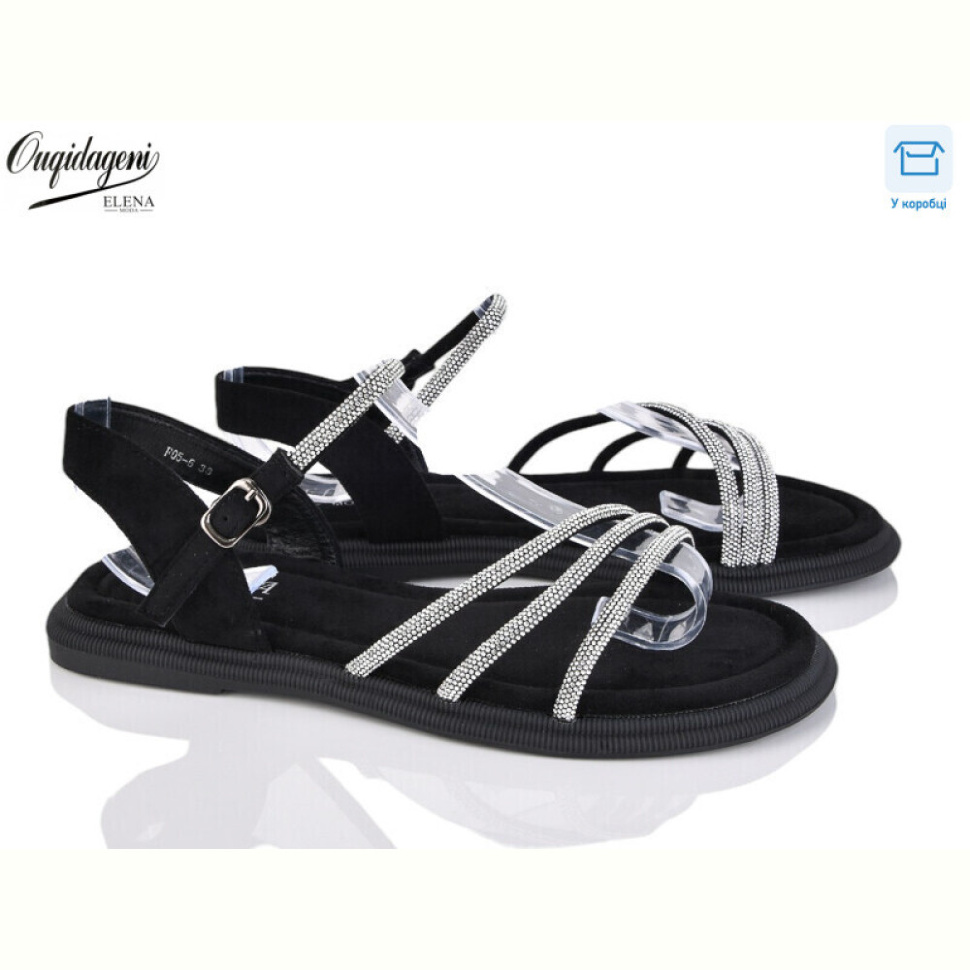 Босоножки Dageni F05-6