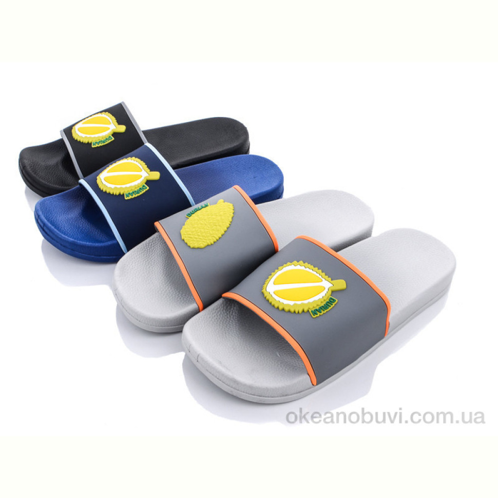 Шлепки SANLIN 2 A2058-7 mix