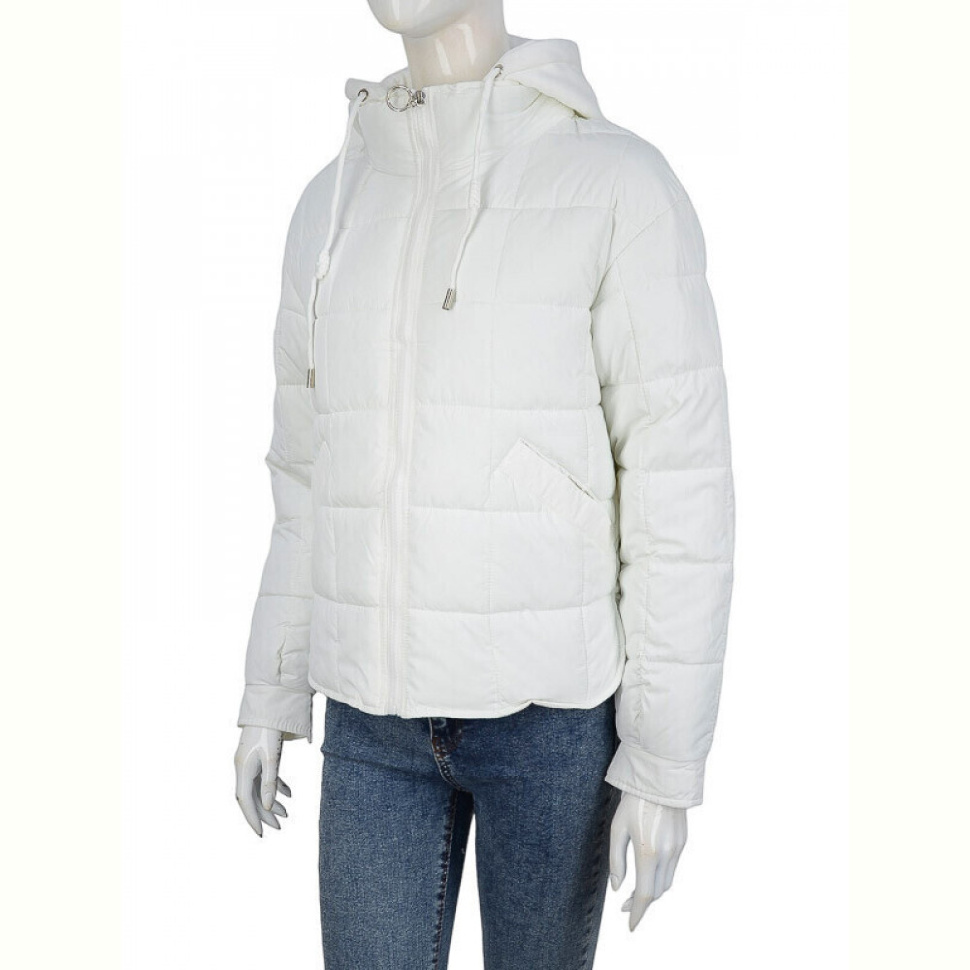 Куртка Turn Hug 6211-1 white Куртка Turn Hug 6211-1 white