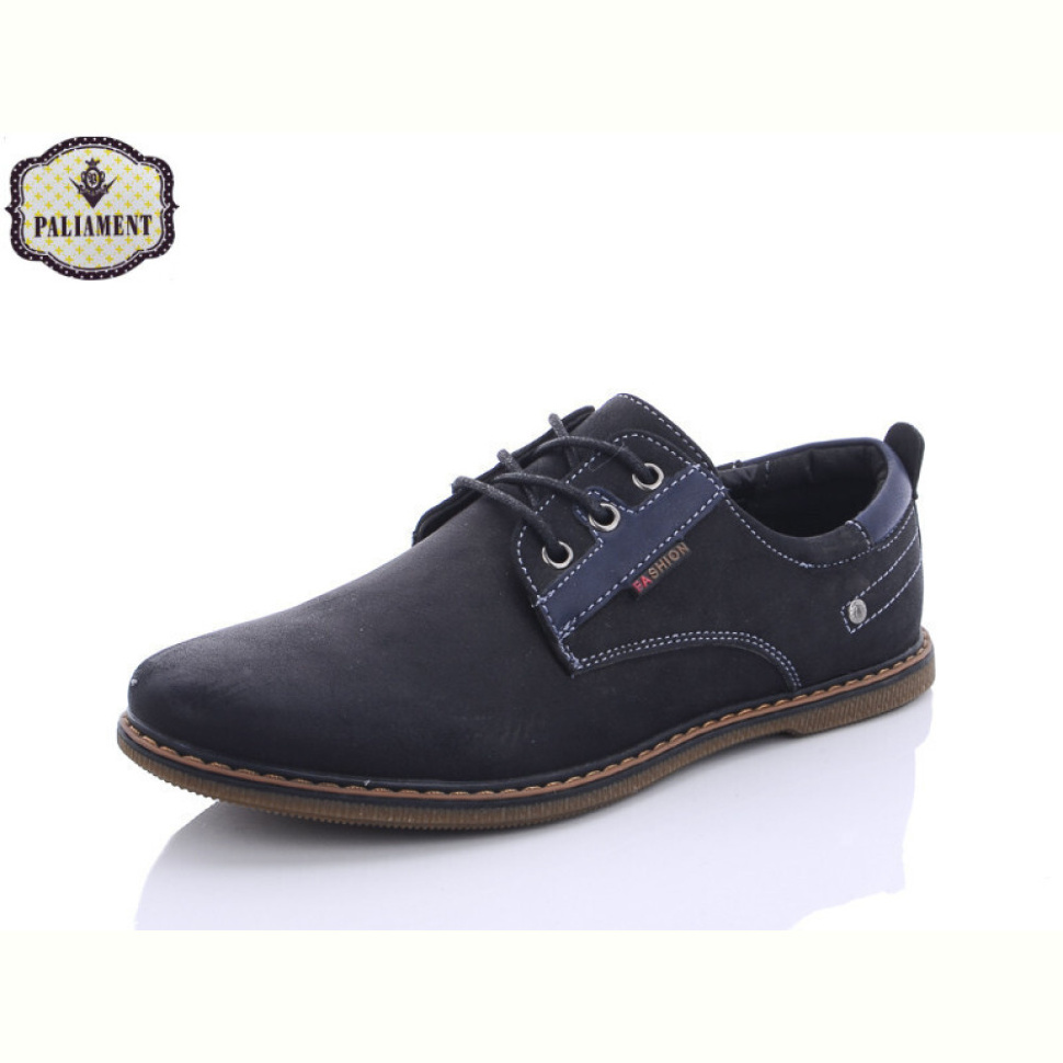 Туфли PALIAMENT D5073