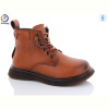 Ботинки Леопард 9016 brown
