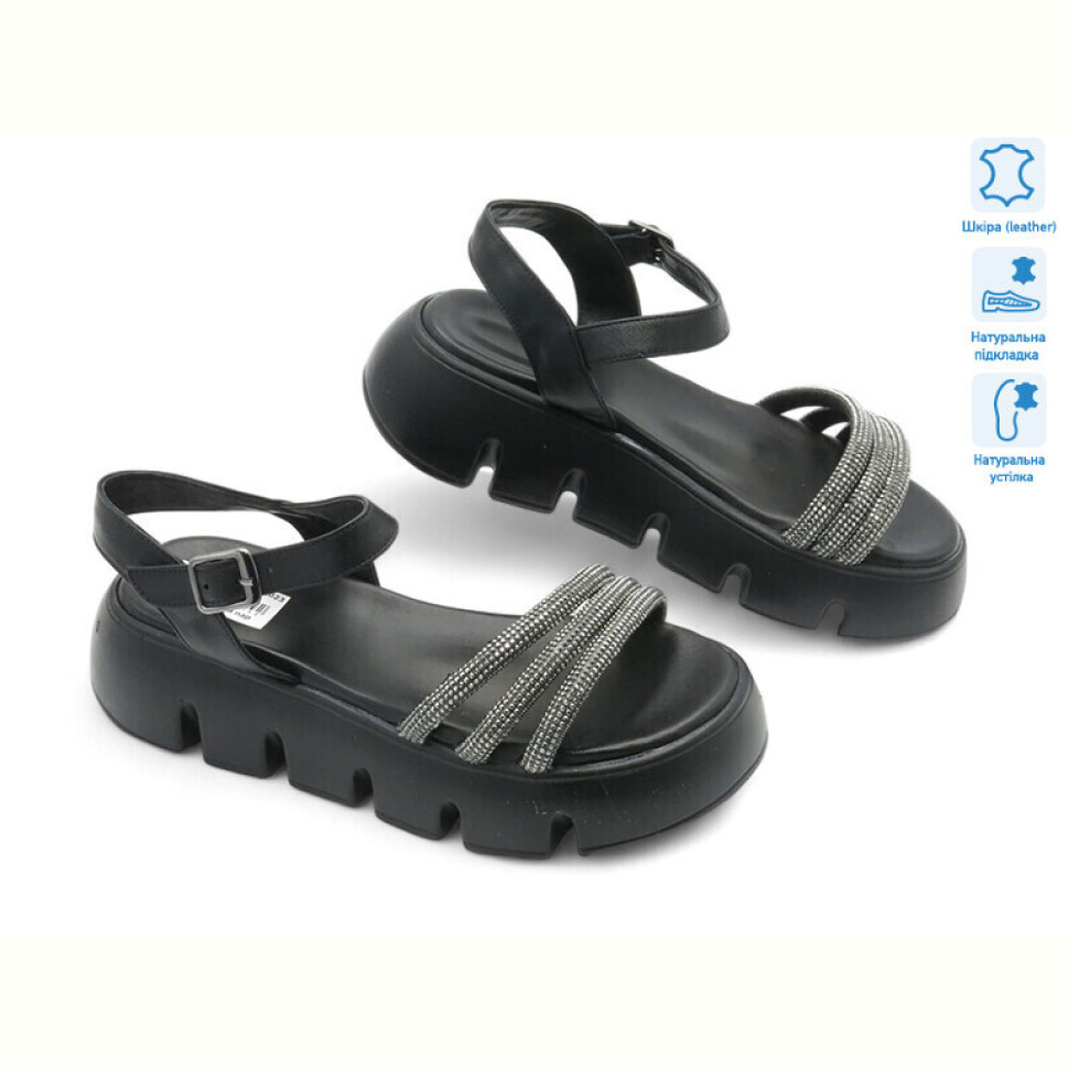 Босоножки Allshoes 177879