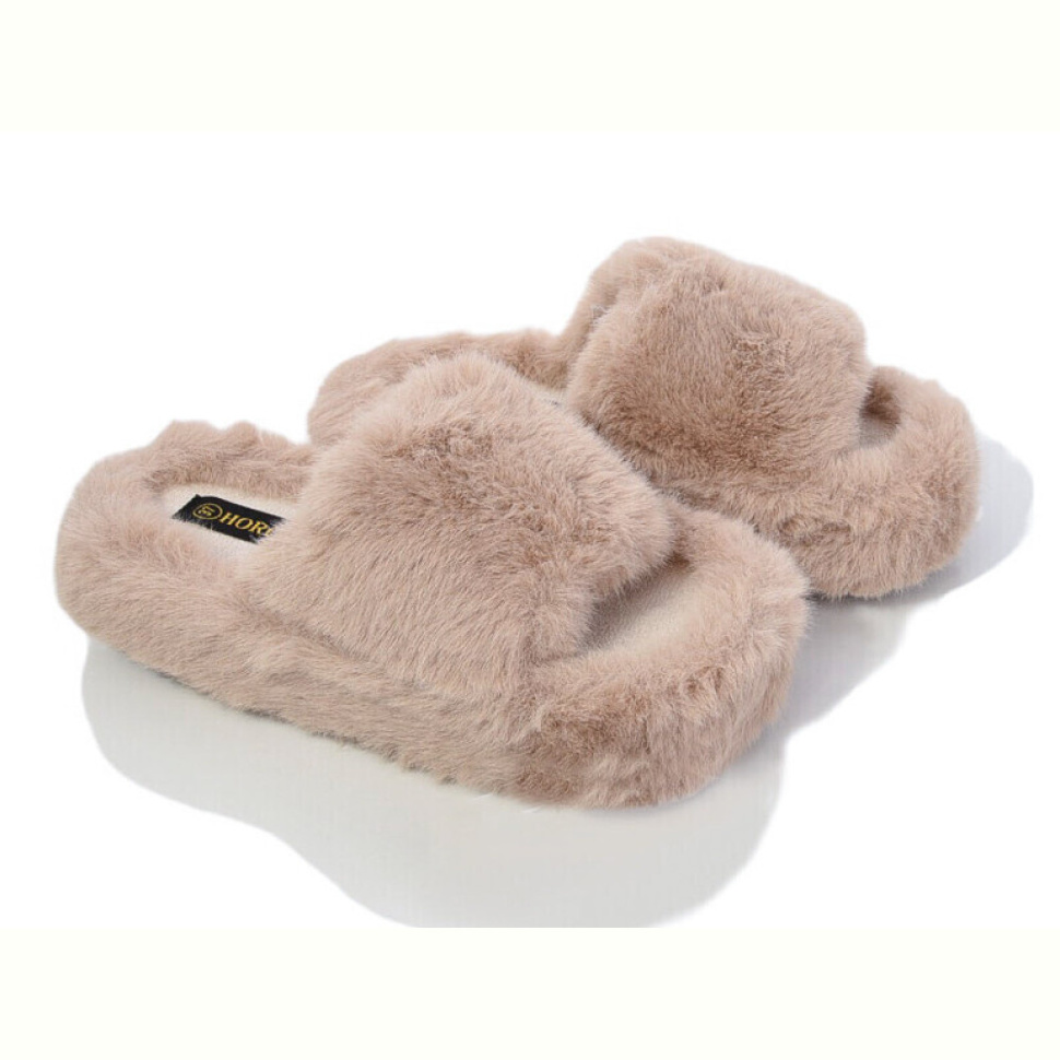 Тапки HOROSO-UFO PT628-6