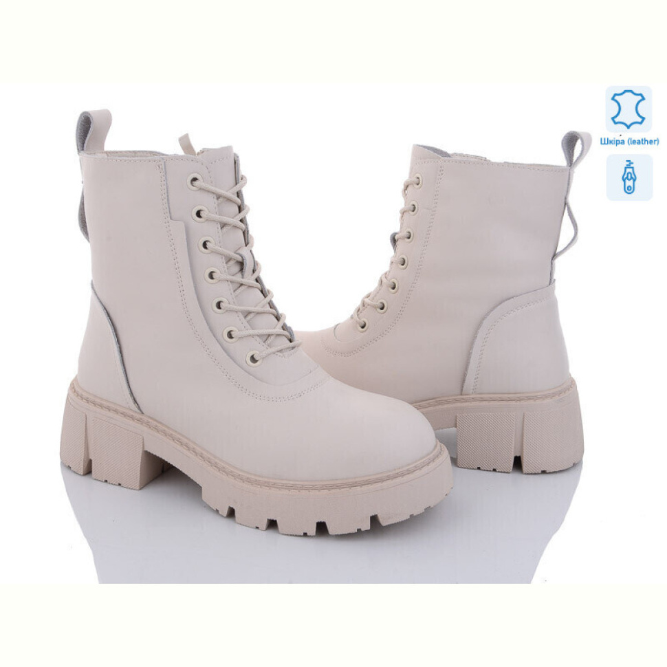 Ботинки Mengfuna-AESD 202-104