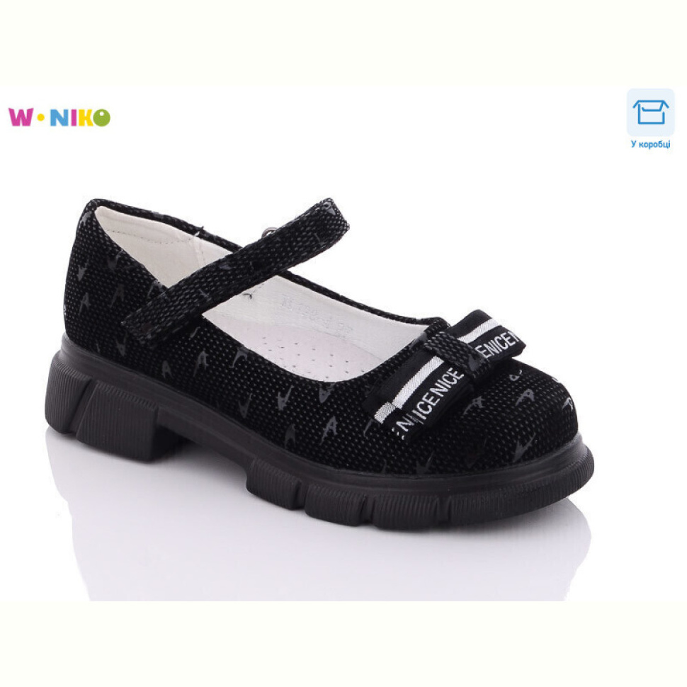 Туфли W.niko XL128-4