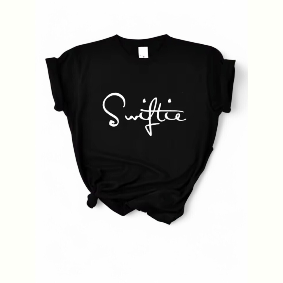 Футболка Riza 57 black