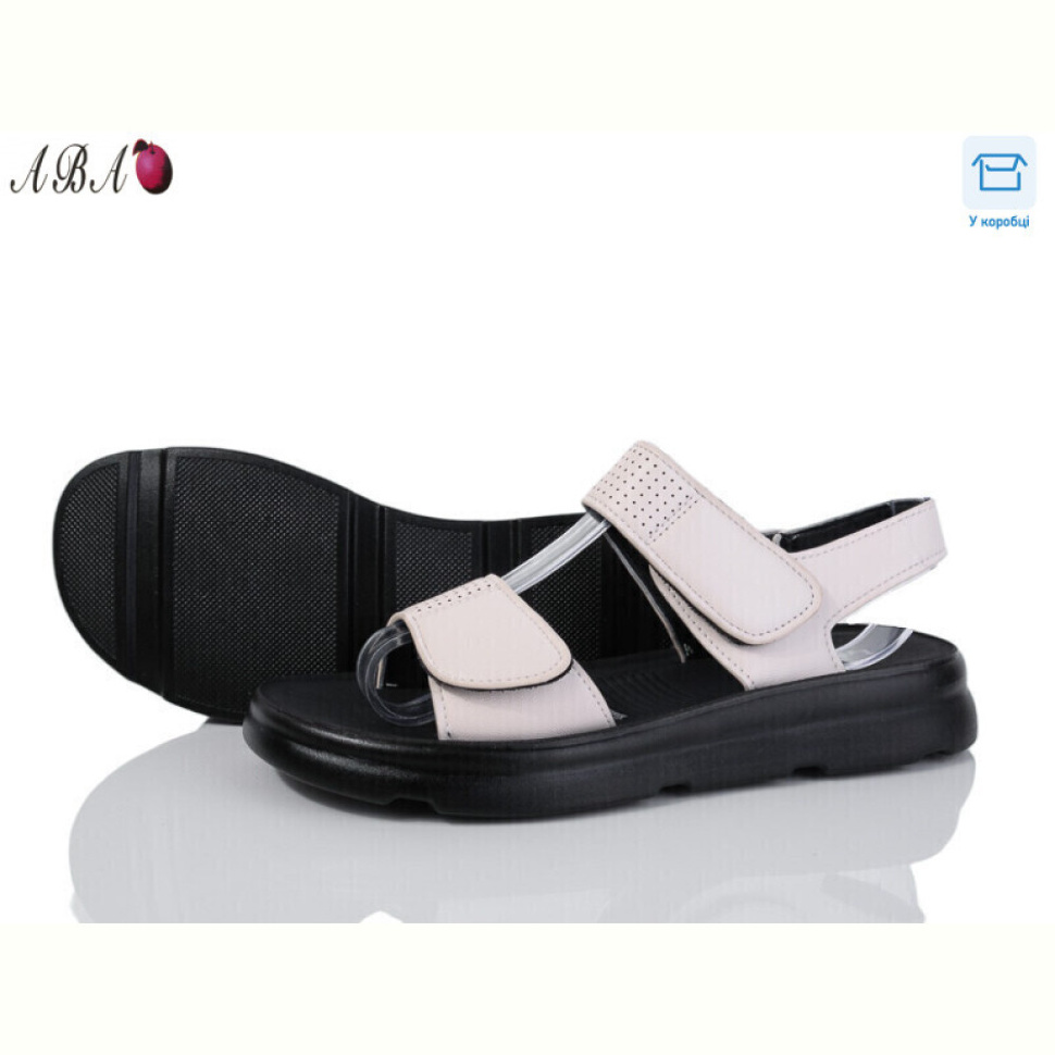 Босоножки Aba LQ2ABA-3