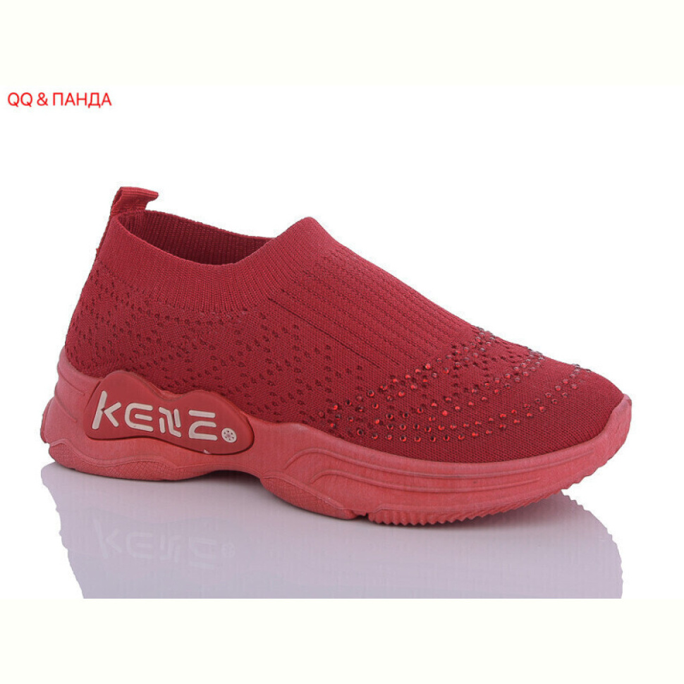 Кроссовки QQ&Панда 88-103-4