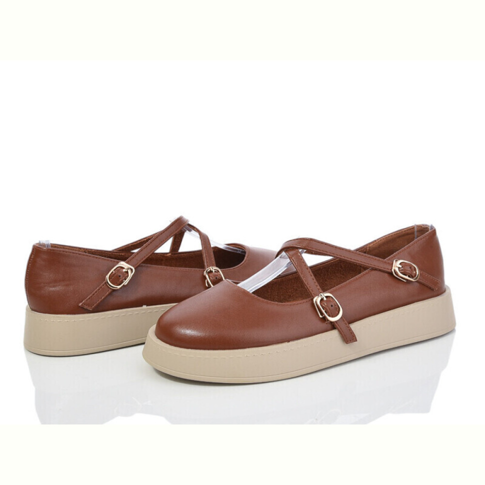 Туфли Loretta E370-2