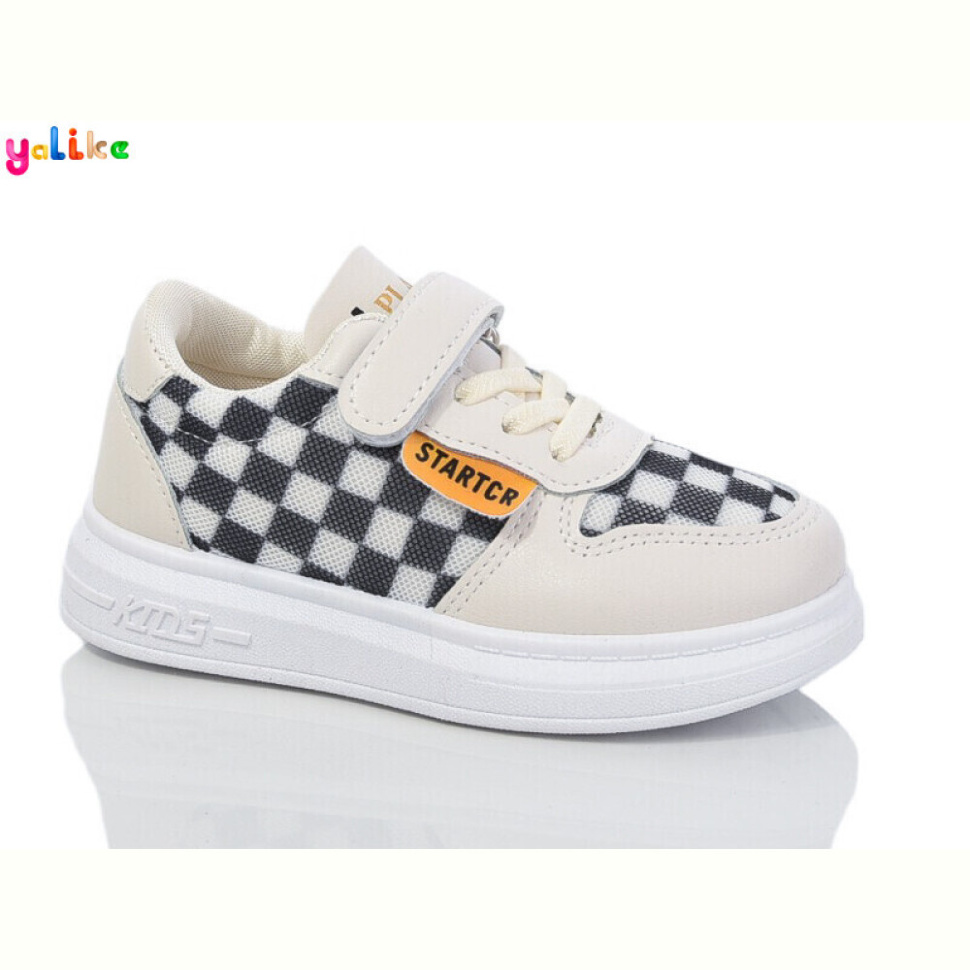 Кроссовки Yalike L726-2