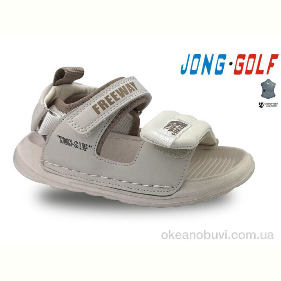 Сандалии Jong Golf B20474-6