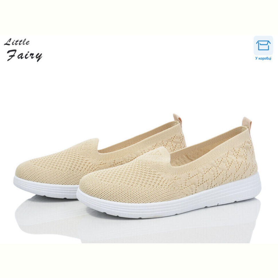 Слипоны L.Fairy L907-4