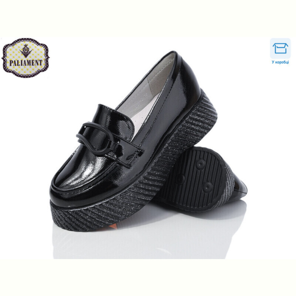 Туфли PALIAMENT W63-3
