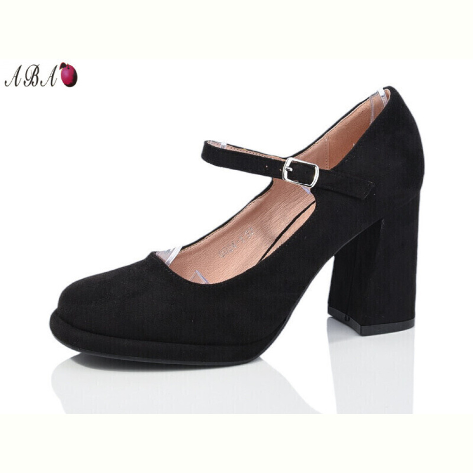 Туфли Aba QQ2ABA4-1