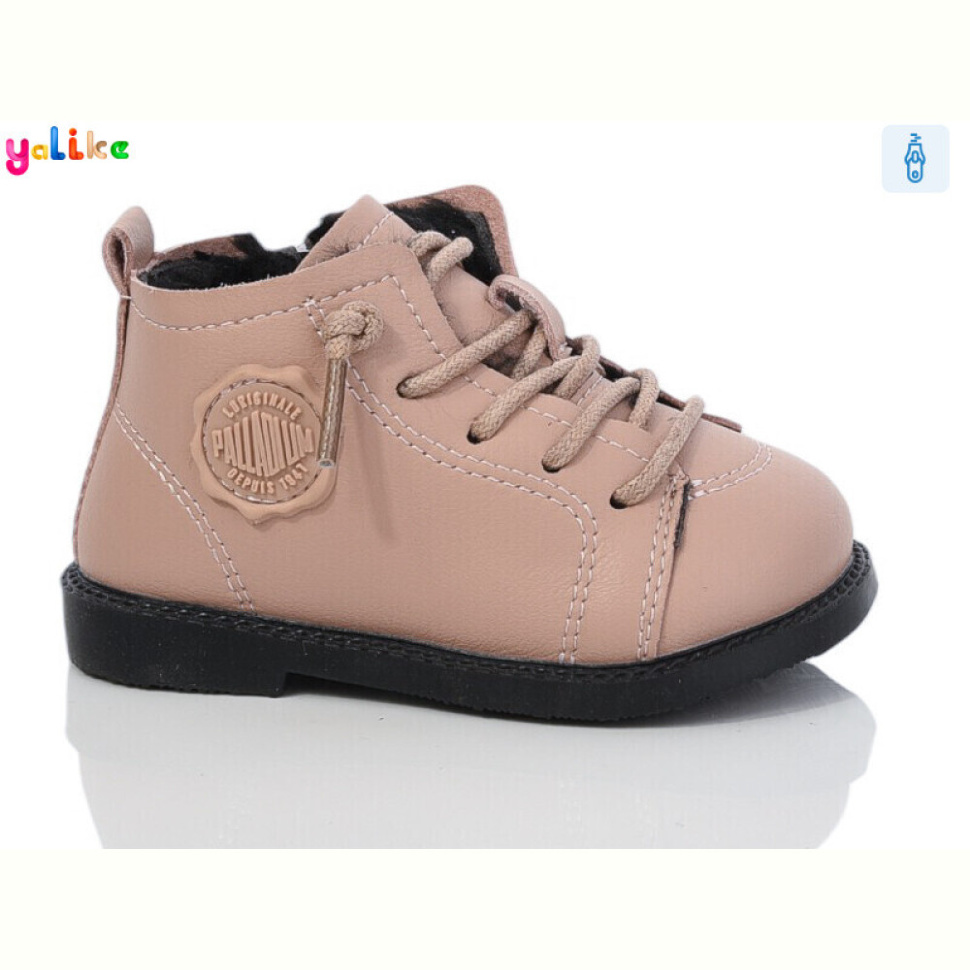 Ботинки Yalike Зима L708-2