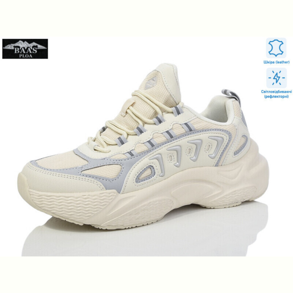 Кроссовки Baas L1850--26