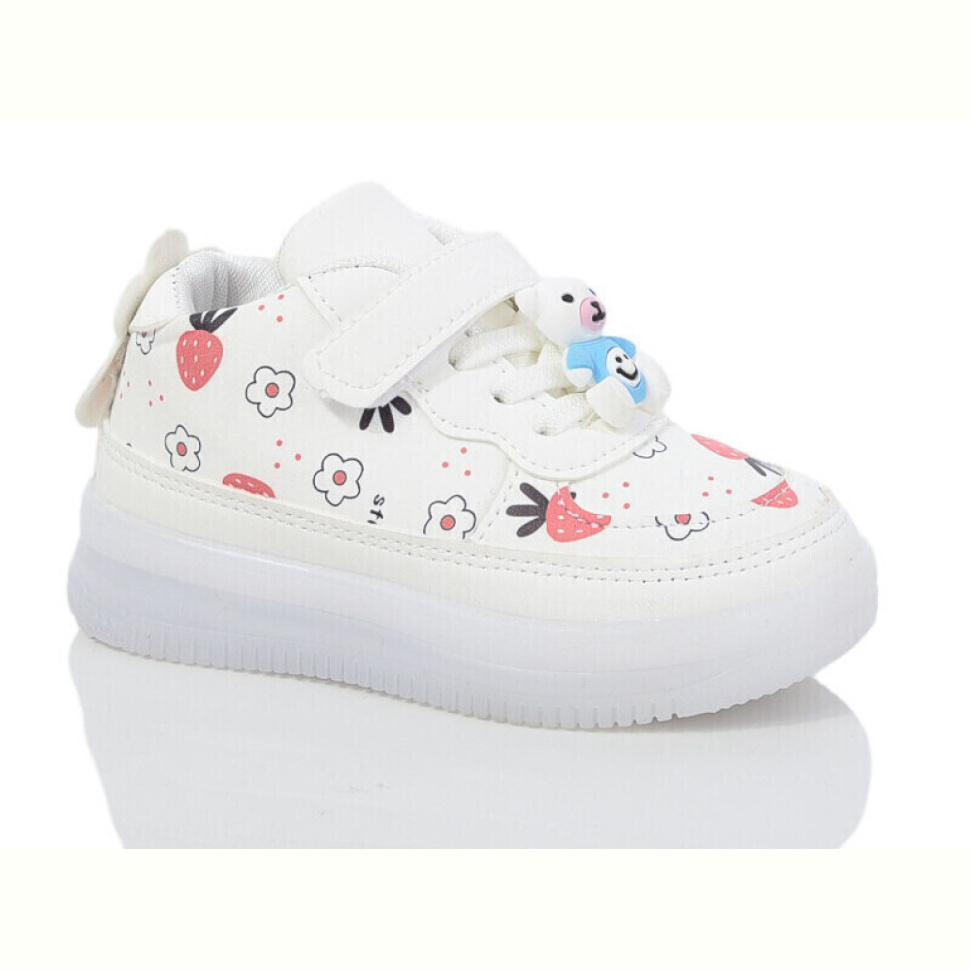 Кроссовки ASHIGULI L13-6