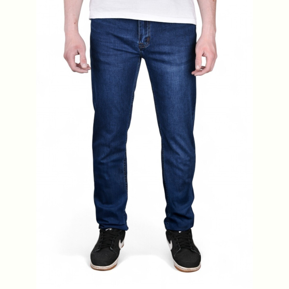 Джинсы Baron N21132