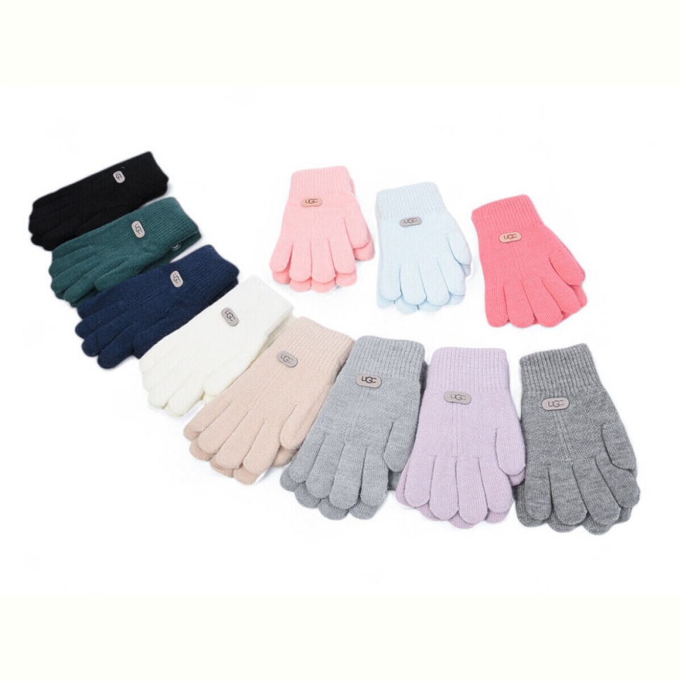 Перчатки RuBi 1802 (L) mix