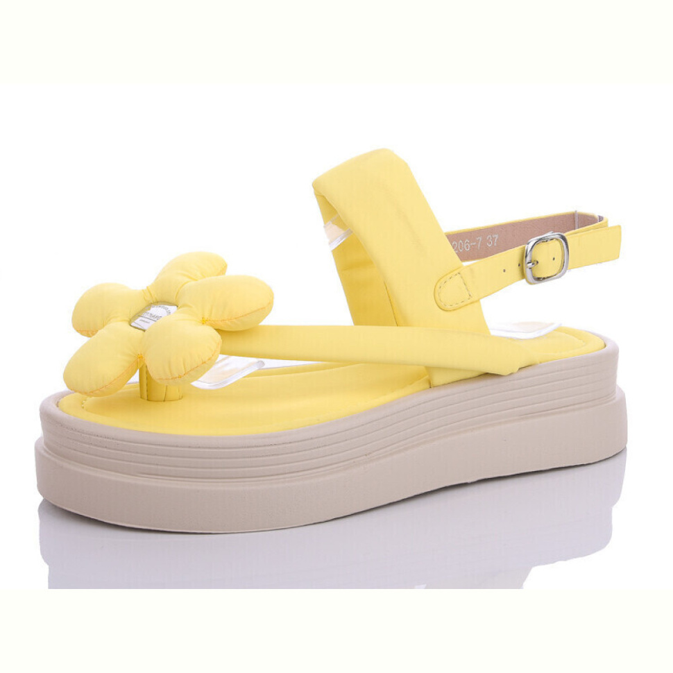 Босоножки Loretta E206-7