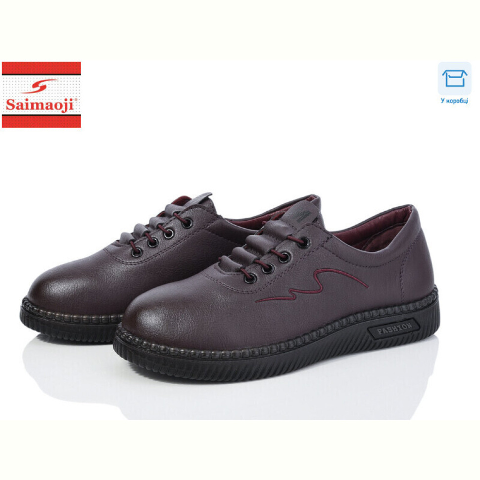 Туфли Saimaoji 962-10