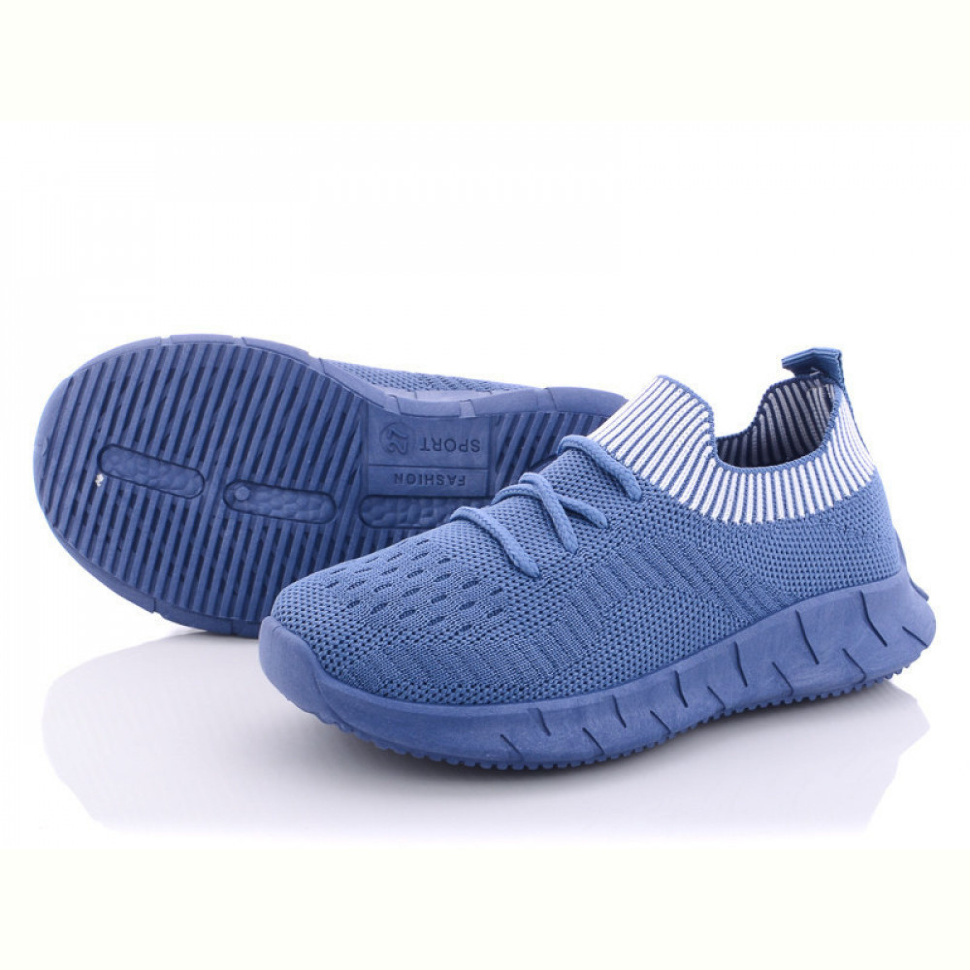 Кроссовки Alemy Kids MB5090Z