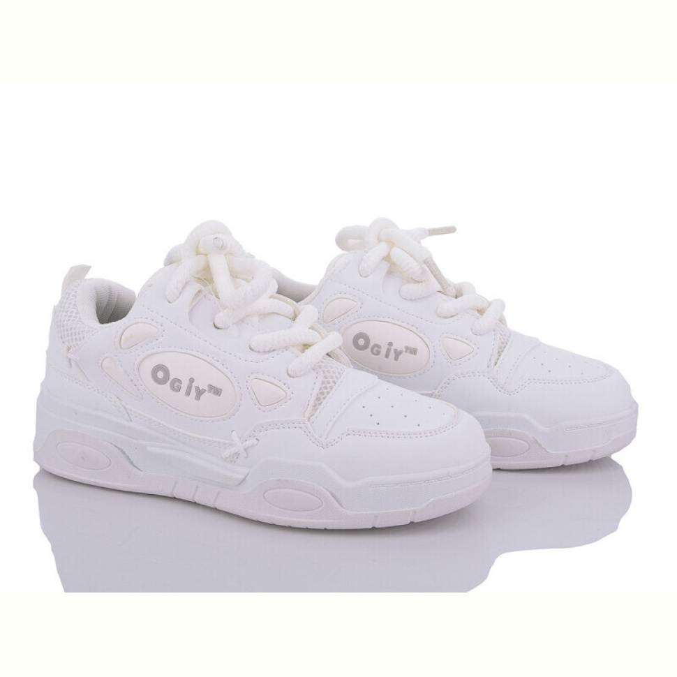 Кроссовки Violeta 149-23 white