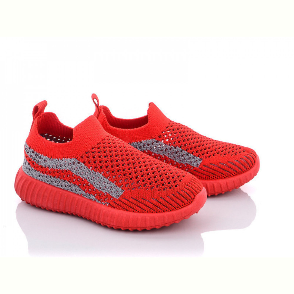 Кроссовки Alemy Kids MB5556M