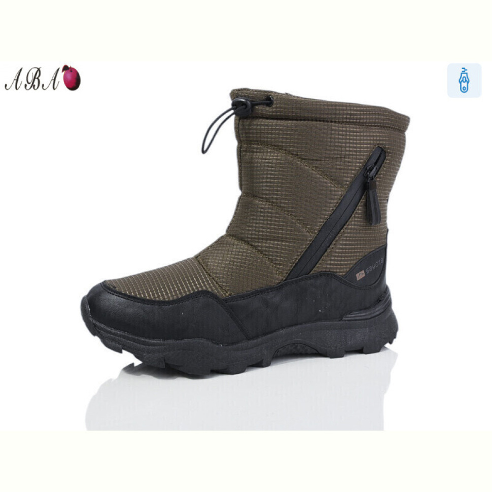 Дутики Aba A9ABA71-8 Дутики Aba A9ABA71-8