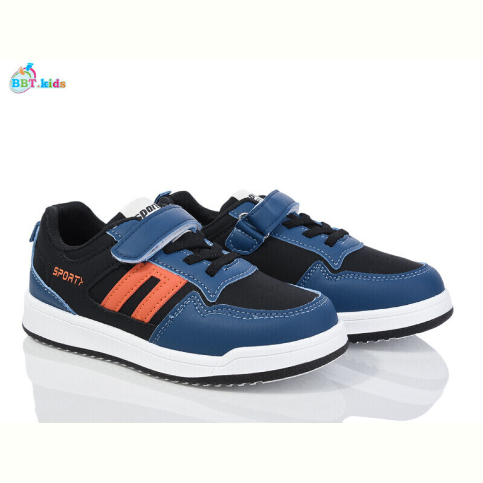 Кроссовки BBT H216-3-6