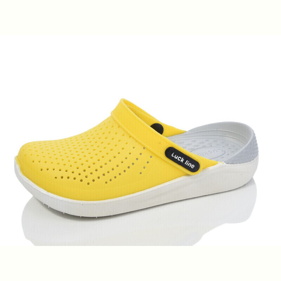 Кроксы Luck Line 5117-368