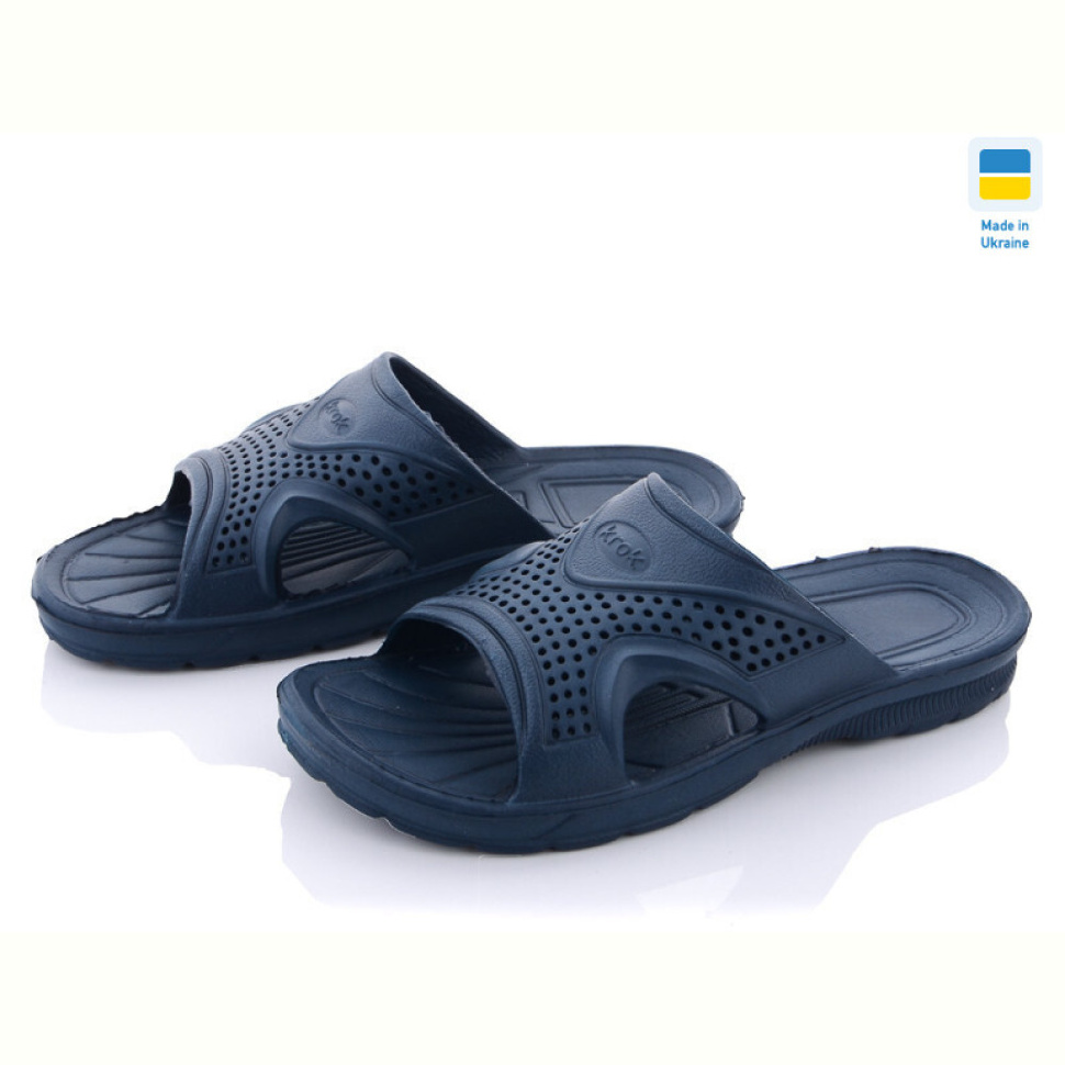 Шлепки Vladimir Украіна С51 крок підліток