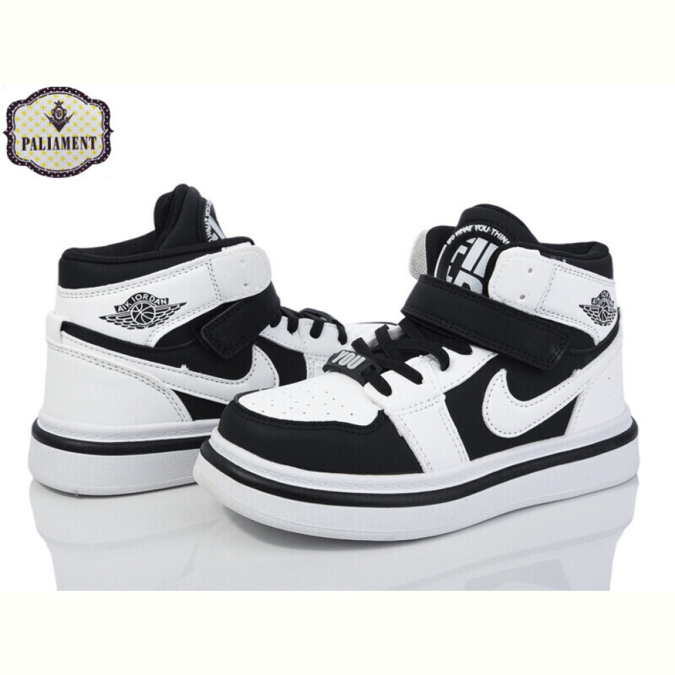 Кроссовки PALIAMENT E37-3Y Кроссовки PALIAMENT E37-3Y