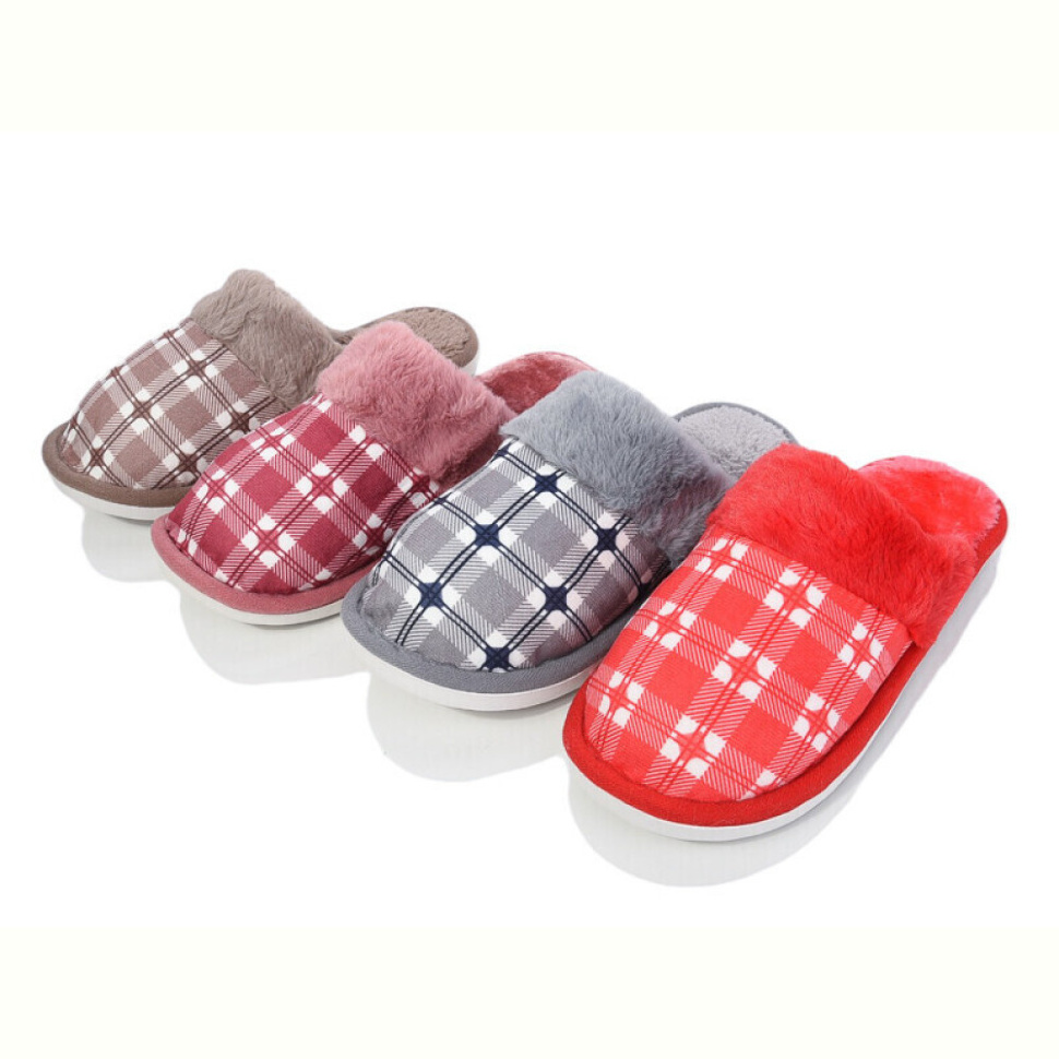 Тапки Progress Шльопки Ж 698 mix