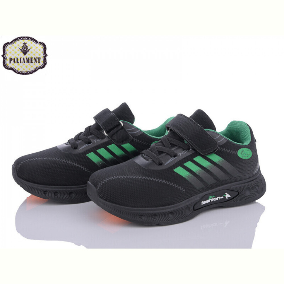 Кроссовки PALIAMENT BP246-5