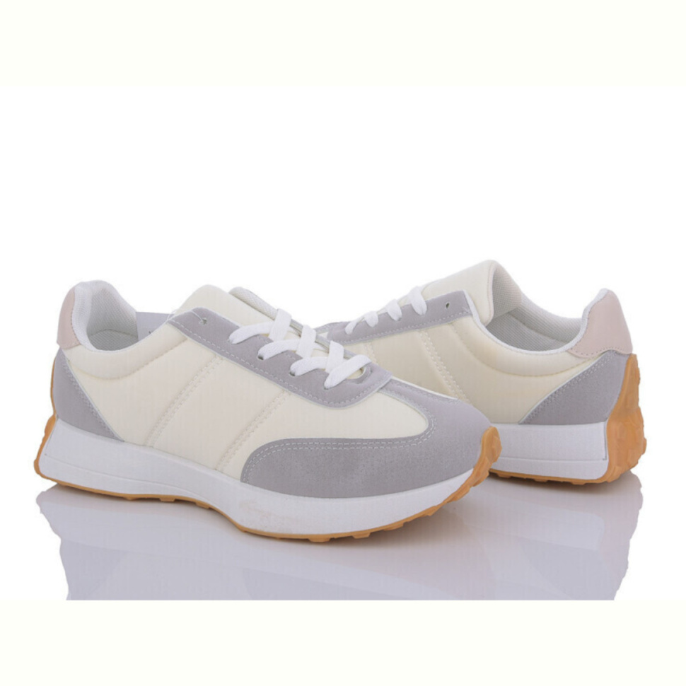 Кроссовки Violeta 182-26 white