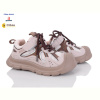Кроссовки Clibee-Doremi хt843 beige