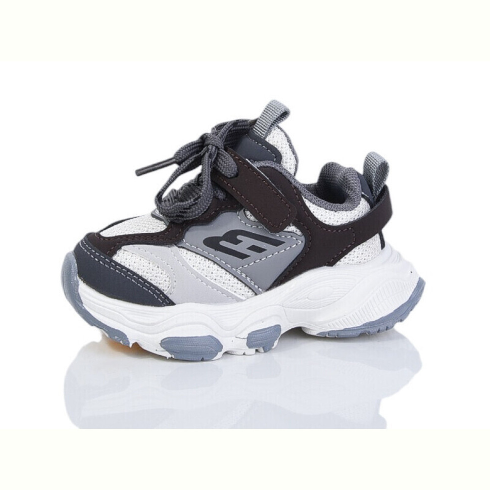 Кроссовки ASHIGULI 2042-2