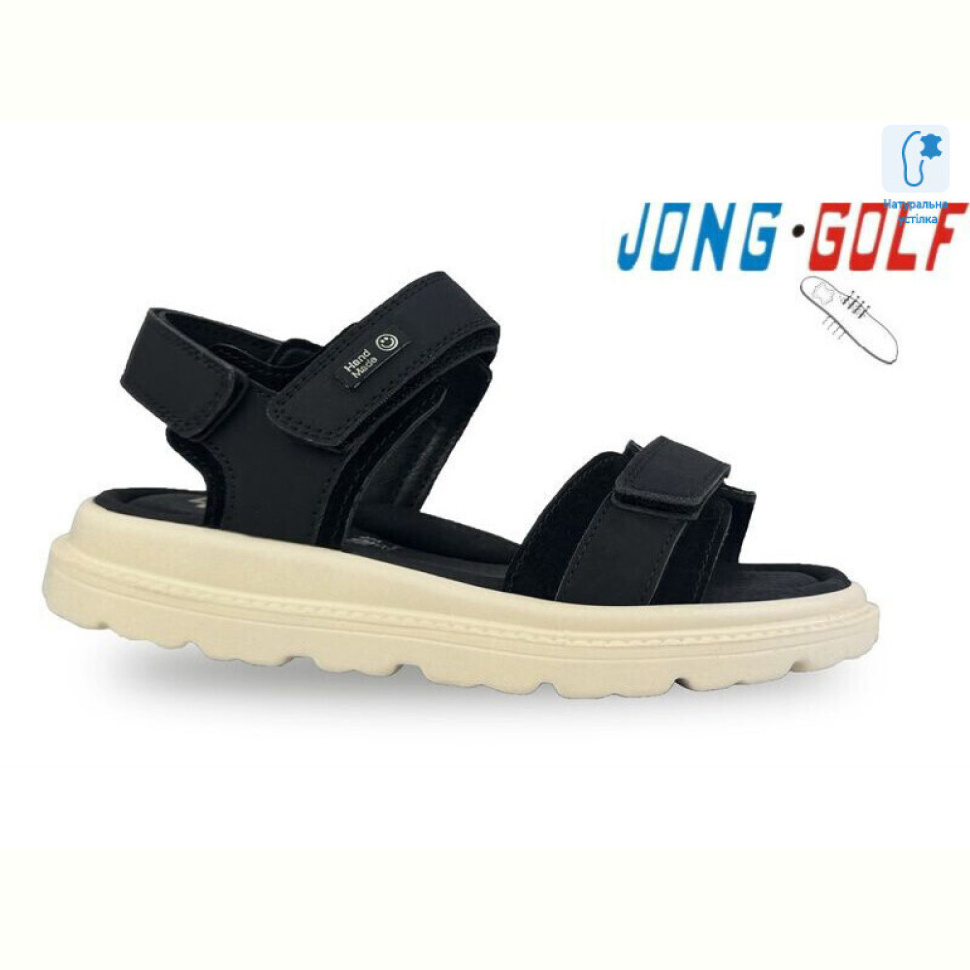 Босоножки Jong Golf C20572-20
