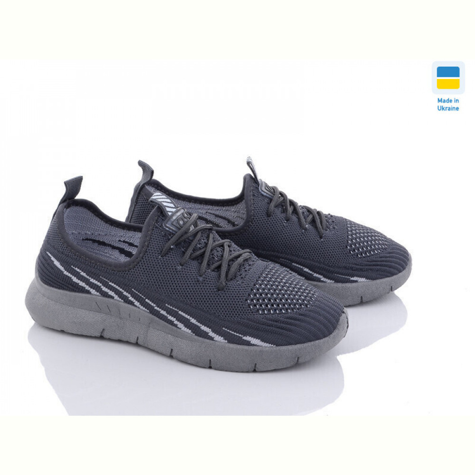 Кроссовки DeMur GW586DG