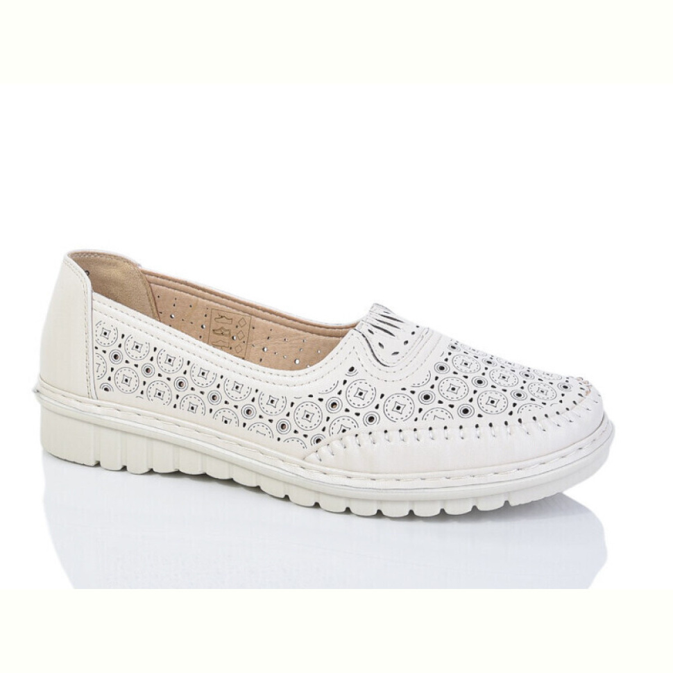 Туфли Коронате A96-2